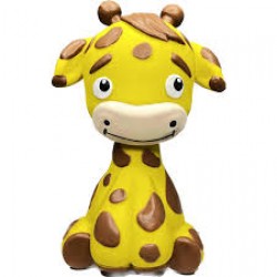 Mordedor Textoy Girafex
