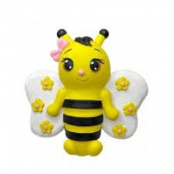 Mordedor Textoy Abelhinha