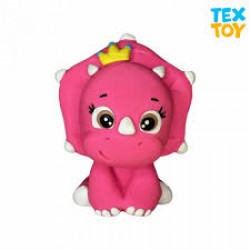 Mordedor Textoy Dina