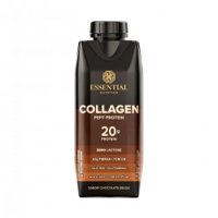 Collagen Essential Pet Protein Chocolate Belga 250ml