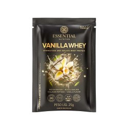 Vanilla Whey Essential 1 SachÊ 30g