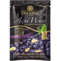 AÇaÍ Whey Essential AÇaÍ 1 SachÊ 35g