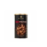 Beef Protein Essential Lata Sabor Cacau 480g 15doses