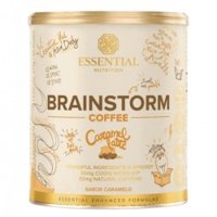 Brainstorm Essential Coffe Caramel Latte 274g 20ds