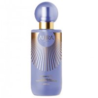 Body Splash Aura Beauty Athena Glow 200ml