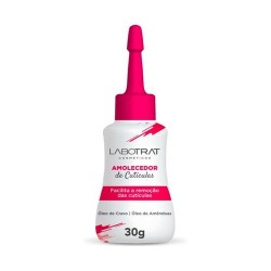 Amolecedor De CutÍculas Labotrat 30g