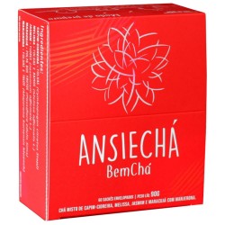 Ansiecha Bemcha 60 SachÊs Catarinense