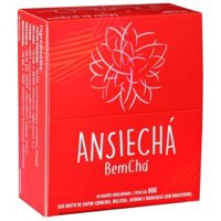 Ansiecha Bemcha 60 SachÊs Catarinense