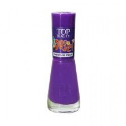 Esmalte Top Beauty Aloha Garota De Praia 9ml