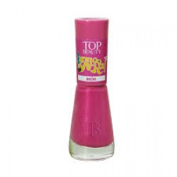 Esmalte Top Beauty Aloha Bikini 9ml