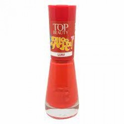 Esmalte Top Beauty Aloha Luau 9ml