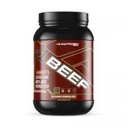 Beef Protein 1 Adaptogen Chocolate 900g