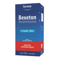 Bexeton Elixir 120ml