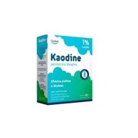 Kaodine 10mg/ml LoÇÃo 60ml Geolab