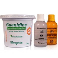 Guanidina Biovegetais 308ml