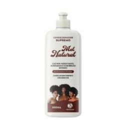 Condicionador Trihair Mel Natural 500ml