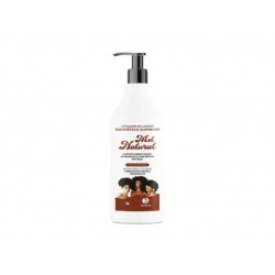 Ativador De Cachos Trihair Mel Natural 1l