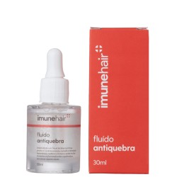 FluÍdo Imunehair Antiquebra 30ml