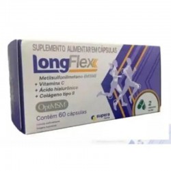 Longflex 60cps