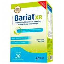 Bariat Xr 30cpr