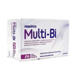 Multi Bi 495mg 30cps