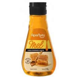 Mel Apisnutri Bisnaga 310g