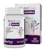 Nutri Daily Amora Apisnutri 60cps