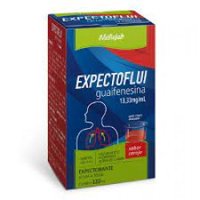 Expectoflui 13,33mg/ml Xpe Cereja 120ml