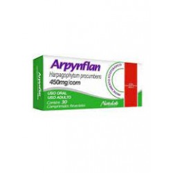 Arpynflan 450mg 30cpr