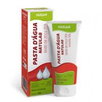 Pasta D'Água Enxofre 80g Natulab