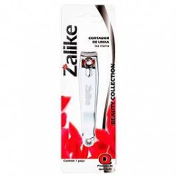 Cortador De Unhas Zalike Beauty Collection P Ref.804