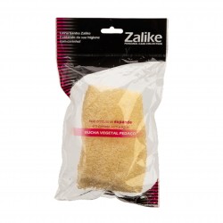 Bucha Vegetal Zalike Ref.323
