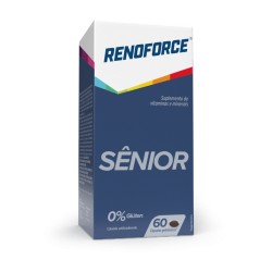 Renoforce Senior 60cps