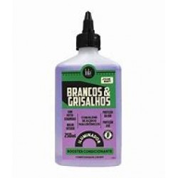 Condicionador Lola Brancos E Grisalhos 250ml