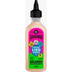 BÁlsamo Disciplinante Lola Xapadinha 200ml