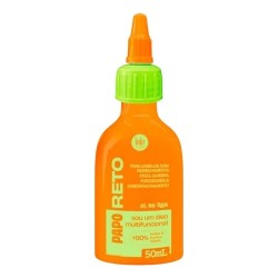 Óleo Capilar Lola Papo Reto 50ml