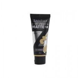 Base LÍquida Matte Zanphy 004 Bege Claro