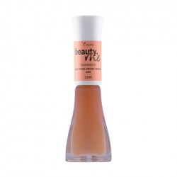 Esmalte Beauty Me Base Unhas Fracas 11ml