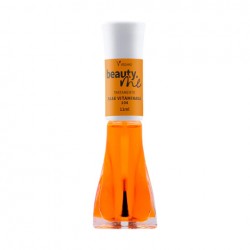 Esmalte Beauty Me Base Vitaminada 11ml