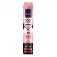 Desodorante Above F Aero Maxx Sport Energy 250ml