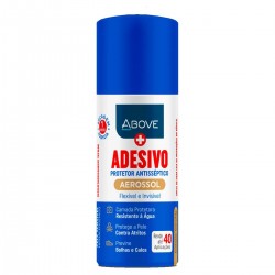 Adesivo Above Aerossol Protetor AntissÉptico 50ml