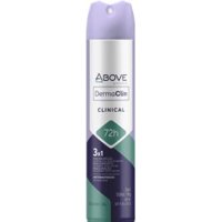 Desodorante Above F Derma Clinical 150ml
