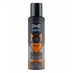 Desodorante Above M Aero One By Sport 150ml