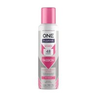 Desodorante Above F Aero One By Passion 150ml