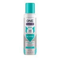 Desodorante Above F Aero One By Moving 150ml