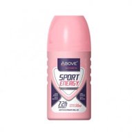 Desodorante Above F Roll-on Sport Energy 50ml