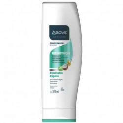 Condicionador Above ReconstruÇÃo 325ml