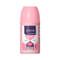 Desodorante Above F Roll-on Candy 50ml