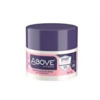 Desodorante Above F Creme Sport Energy 50g