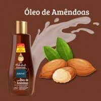 Óleo Corporal Above AmÊndoas 220ml